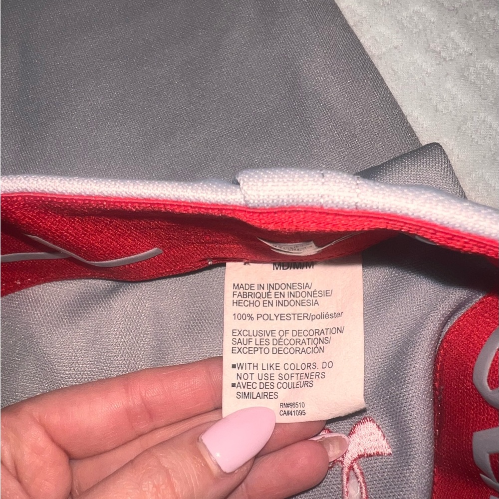 Baseball Pants - Picture 4 of 6
